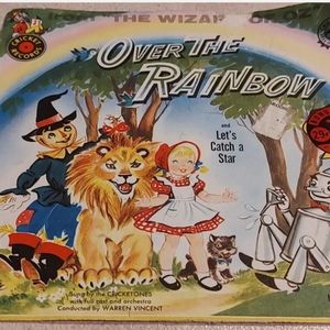 Non-breakable in normal use78 rpm recordBonus play"plays as long as a stan